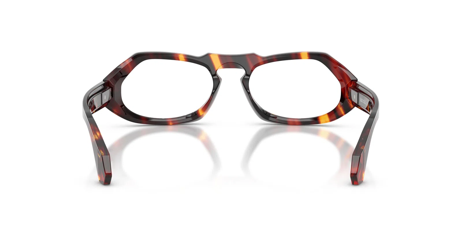 Alain Mikli 3547 Eyeglasses - view 13
